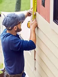 Best Fiber Cement Siding Installation  in Bessemer, MI